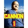 Cannon - Season One, Vol. 2