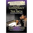 Rich Dad's Conspiracy of the Rich (Paperback)