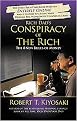Rich Dad's Conspiracy of the Rich (Paperback)