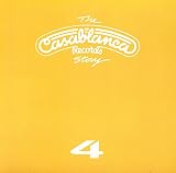 The Casablanca Records Story ** DISC 4 ONLY **