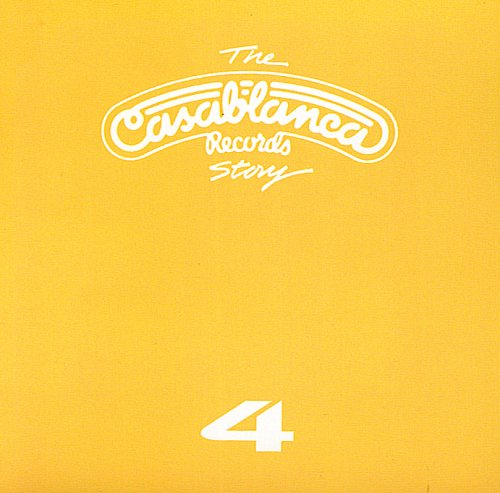 Irene Cara - The Casablanca Records Story 4 - Zortam Music