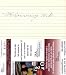 Howard Earle Twining Autographed 3x5 Card Cincinnati Reds (James Spence Authenticated) Image