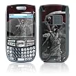 Time is Up Design Protective Skin Decal Sticker for Palm Treo 680 Cell Phone