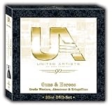 United Artists Collection - Guns & Heroes [30 DVDs]