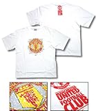 NIKE 05/06 マンチェスターユナイテッドグラフィックTEEjp (WHT)