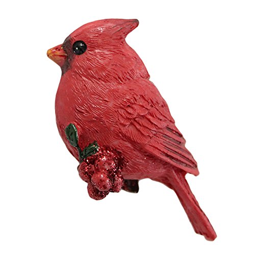 Midwest CBK Cardinal Christmas Ornament
