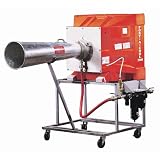 16 Air Mover Hazardous Location Evaporative Cooler