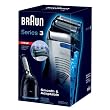Braun Series 3-390cc Men's Shaving System