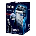 Braun Series 3-390cc Men's Shaving System
