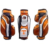 Team Effort Tennesse Volunteers Cooler Cart Golf Bag