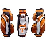 Team Effort Tennesse Volunteers Cooler Cart Golf Bag