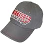 Minnesota Wild Old Time Hockey Concord Cap