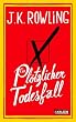 Ein pl�tzlicher Todesfall