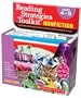 Reading Strategies Toolkit: Nonfiction: Grades 4-5: Picture Books, Model Lessons, and More to Target and Teach Key Nonfiction Strategies