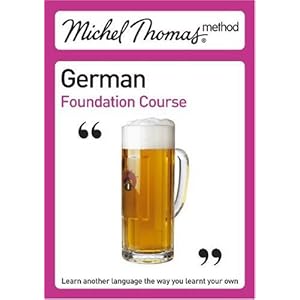 View topic - My entry - Chicken Smoothie Michel Thomas Method: German Foundation Course | Free ...