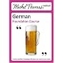Michel Thomas German Foundation Course (Michel Thomas Series)