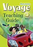 Voyage. Teaching guide 3