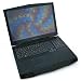 New Dell Alienware M17X Business and Gamers Laptop Computer, Intel Core2 Extreme Quad QX9300 2.53GHz (12MB Cache, 1066MHz FSB), 4 GB DDR3 SDRAM 1066MHz (2 DIMMs), 250 GB Free Fall Sensor Hard Drive (7200 RPM), 1GB Single NVIDIA GeForce GTX 260M, 17 inch W