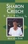 Sharon Creech: The Words We Choose to Say (Scarecrow Studies in Young Adult Literature)