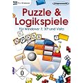Puzzle & Logikspiele (PC)