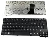 BRAND NEW FOR FUJITSU SIEMENS AMILO 3650, LI3710, M9410, PA-3515 NOTEBOOK LAPTOP ENGLISH KEYBOARD UK LAYOUT BLACK COLOUR