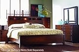 Klaussner Home Furnishings Eco Chic Bedroom Set