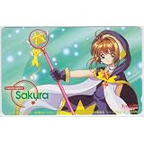 木之本さくら A [カードキャプターさくら] [50度数 テレカ]