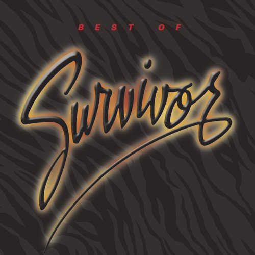 Survivor - Eye of Tiger-Best of - Zortam Music