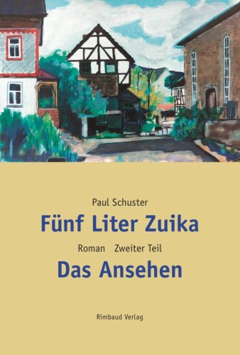 Ansehen