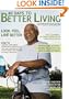 40 Days to Better Living--Hypertension
