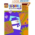 Seasonal Activities, Grades 3-5 by Jo Ellen Moore and Joy Evans