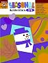 Seasonal Activities, Grades 3-5