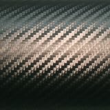 Carbonfolie 150 x 60 cm Art-Nr 2204, schwarz matt, selbstklebend, mit fühlbarer 3D-Gewebestruktur (siehe Abbildung), Kein einfacher Aufdruck !, hohe Klebkraft Karbon Carbon Folie