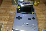 Pokemon Limited Edition Game Boy Color