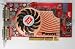 X800 XT (FireGL X3) 256mb Dual DVI AGP For Apple Mac PowerPC G5 Tower