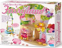 Make Your Own Fairyland Dollies