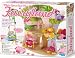 Fairyland Dolls Craft Kit and Doll House