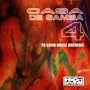Casa De Samba V.4