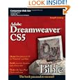 Adobe Dreamweaver Bible Joseph Lowery