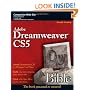 Adobe Dreamweaver CS5 Bible