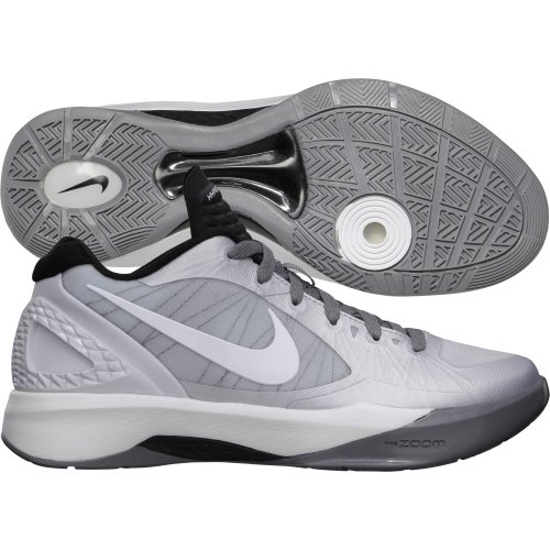 nike zoom hyperspike volleyball shoes