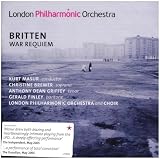 Britten - War Requiem from Lpo