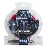Produkt-Bild: CRUNCH CR10WK Kabelkit 10 mm&sup2;