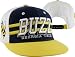 Georgia Tech Yellow Jackets Supersonic Adjustable Snapback Hat