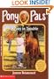 A Pony In Trouble (Turtleback School & Library Binding Edition) (Pony Pals)