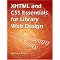 Web Development Books for Librarians