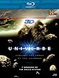 The Universe: 7 Wonders of the Solar System [Blu-ray 3D]
