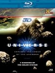 Universe: 7 Wonders of the Solar Syst...