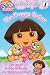 Nick Ready-to-Read Value Pack #2: The Puppy Twins; So Many Butterflies!; Dora and the Rainbow Kite Festival; Dora's First Trip; Dora's Mystery of the ... My Papi! (Dora the Explorer, Ready-to-Read)