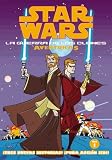 Star Wars: La Guerra De Los Clones Adventuras Volume 1 (Star Wars: Clone Wars Adventures Volume 1) (Spanish Edition)